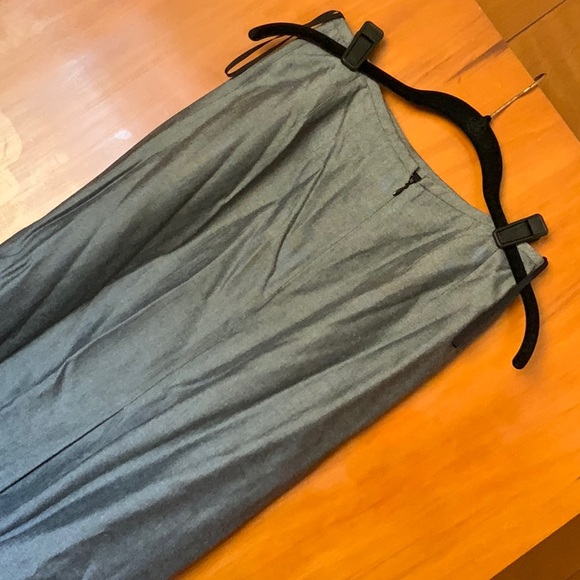 Kasper suit light gray size 6 - Picture 9 of 9